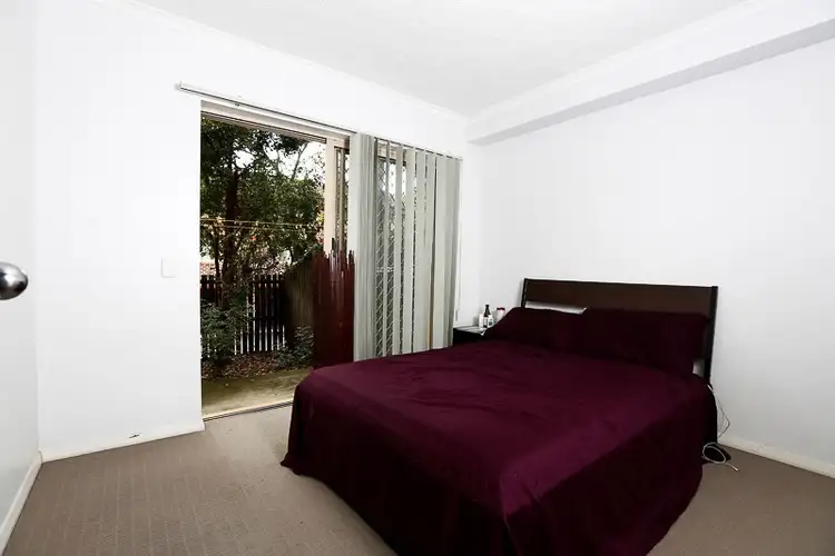 Sixth view of Homely apartment listing, 36/87-89 Scott Road, Herston QLD 4006