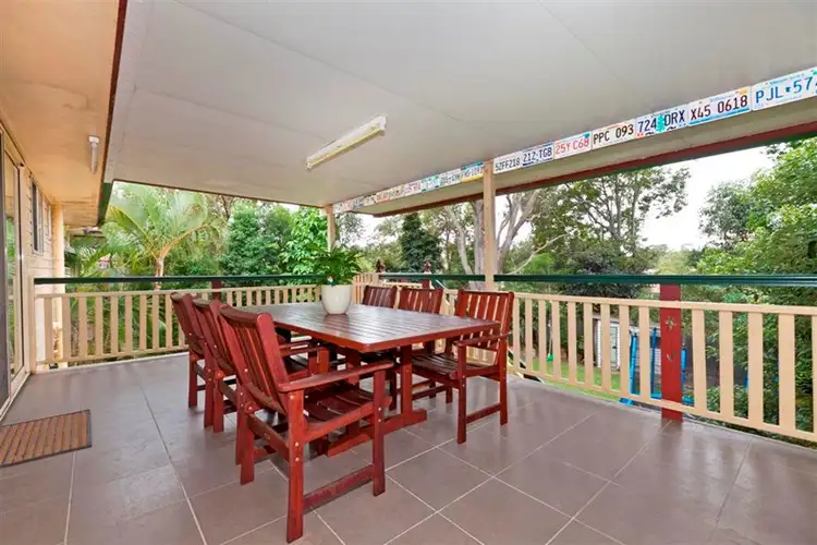 Fifth view of Homely house listing, 7 Magpie Street, Birkdale QLD 4159