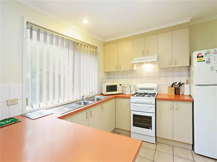 Third view of Homely house listing, 2/15 Rigel Road, Lara VIC 3212