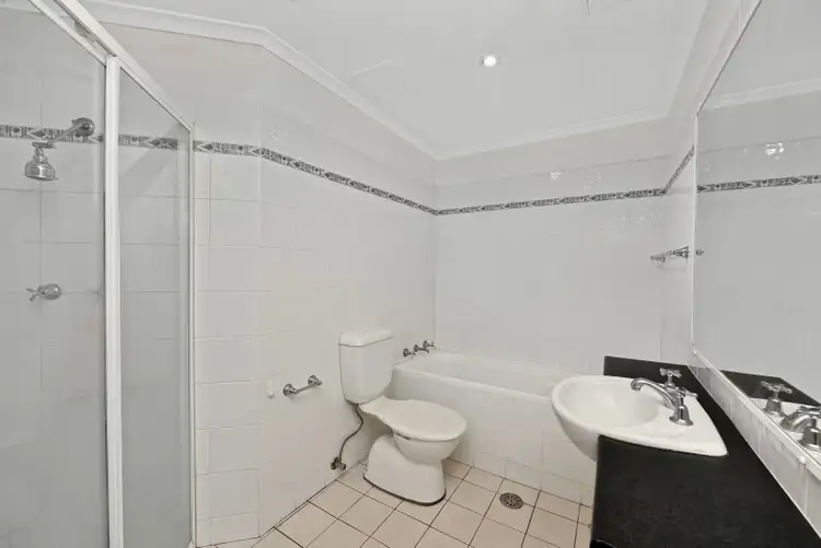 Sixth view of Homely apartment listing, 717/199-223 Pyrmont Street, Pyrmont NSW 2009