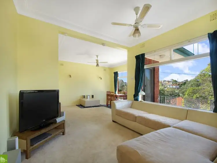 Third view of Homely house listing, 82 Yellagong Street, West Wollongong NSW 2500