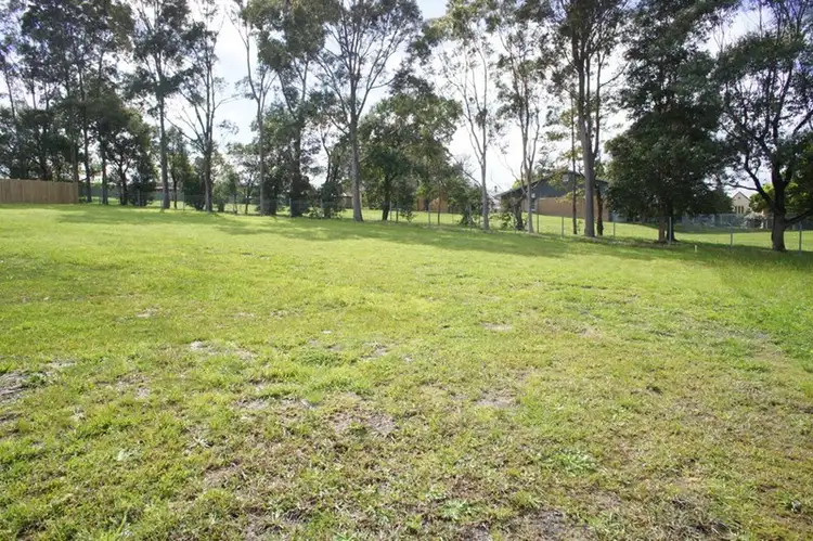 Fifth view of Homely land listing, 11 O'Mara Place, Jamberoo NSW 2533