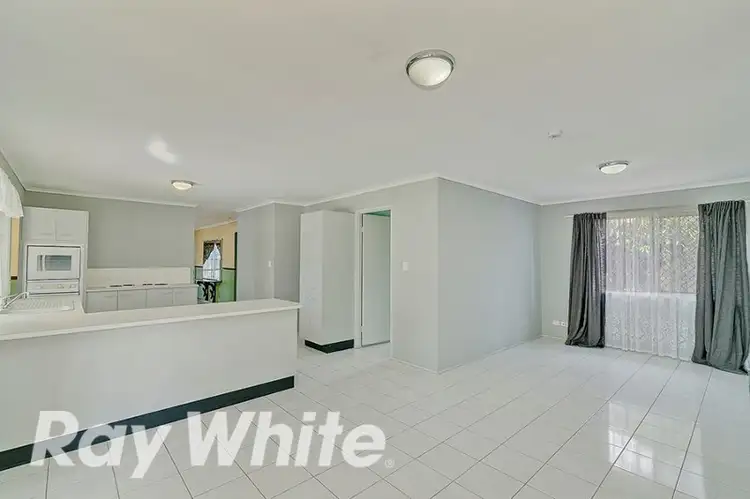 Fifth view of Homely house listing, 31 Kurilpa Street, Marsden QLD 4132