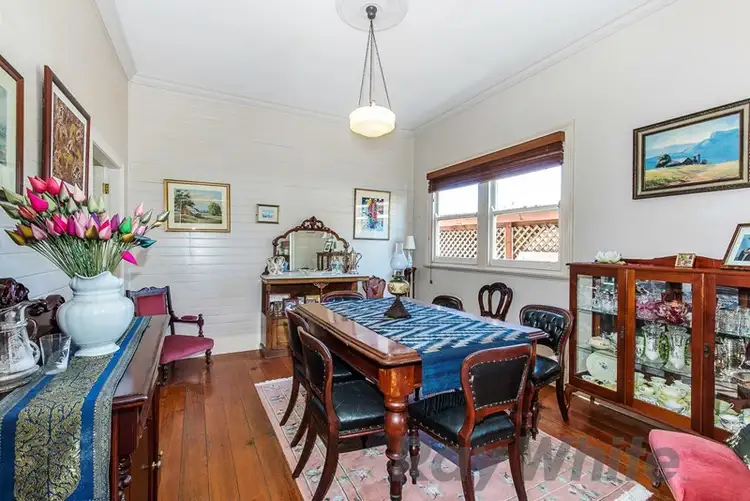 Second view of Homely house listing, 117 Gipps Street, Carrington NSW 2294