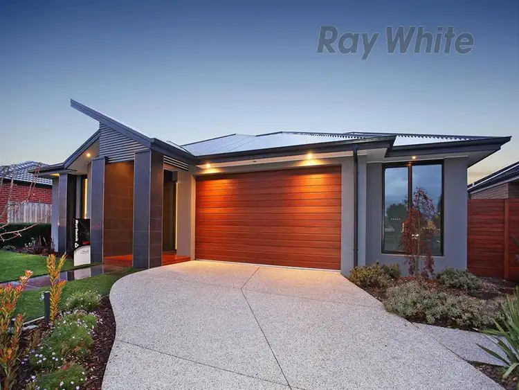 Third view of Homely house listing, 68 Boardwalk Boulevard, Point Cook VIC 3030