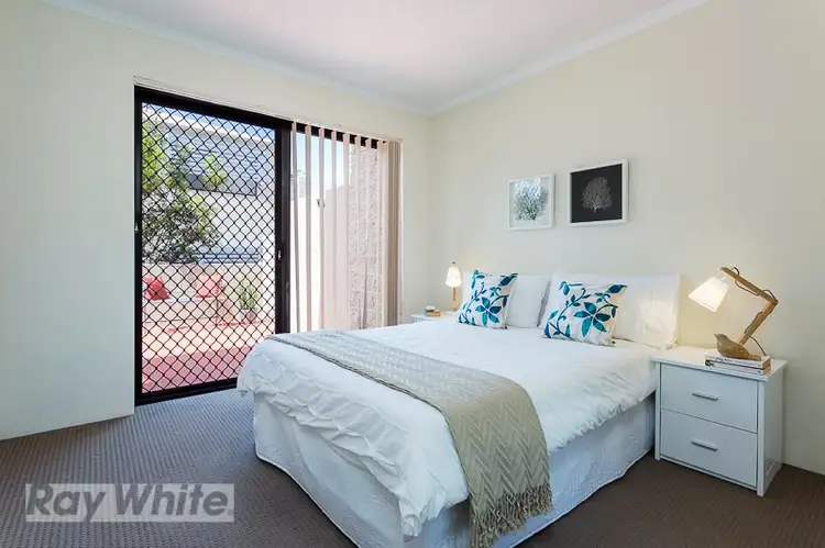 Seventh view of Homely apartment listing, 3/55 Harries Road, Coorparoo QLD 4151