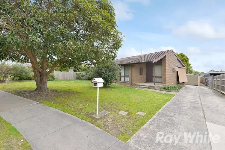 741 Princes Highway, Berwick VIC 3806