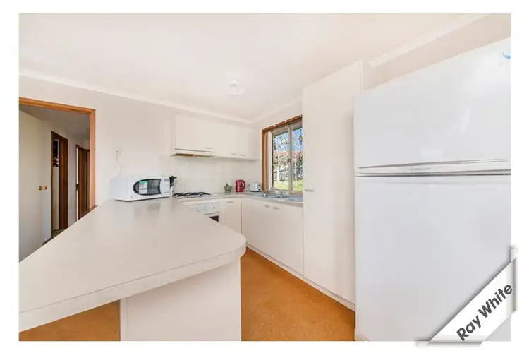Third view of Homely house listing, 7 McGrowdie Place, Gordon ACT 2906