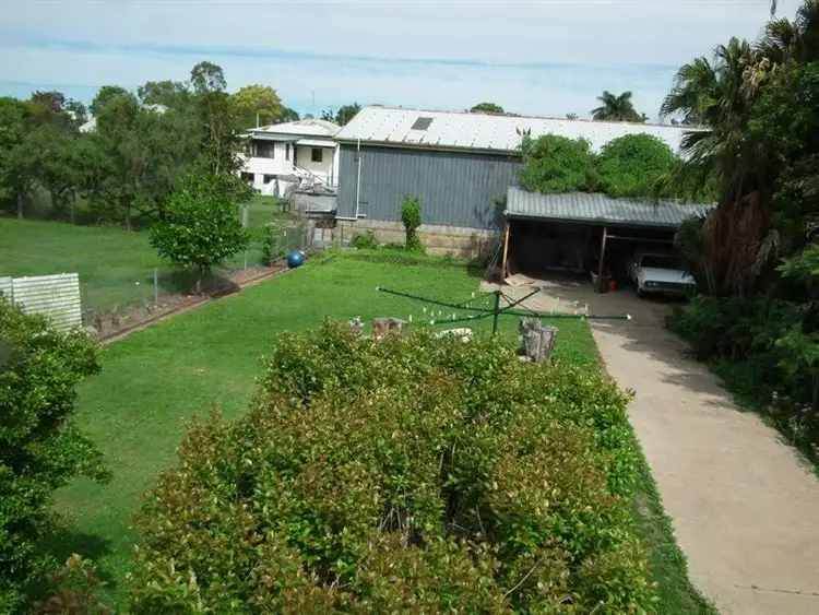 Second view of Homely house listing, 104 Walker Street, Maryborough QLD 4650