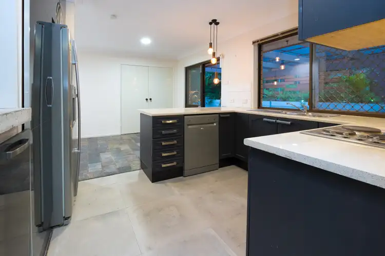 Third view of Homely house listing, 2 Luke Street, Camira QLD 4300