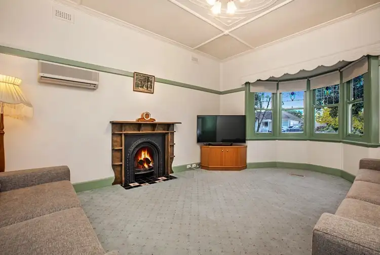 Second view of Homely house listing, 50 Gloucester Street, Reservoir VIC 3073