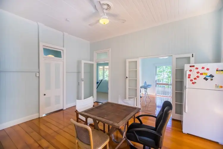 Sixth view of Homely house listing, 16 Heidelberg Street, East Brisbane QLD 4169