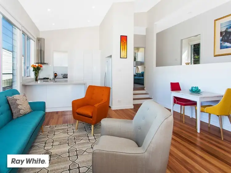 Fifth view of Homely house listing, 17A Pheasant Point Drive, Kiama NSW 2533