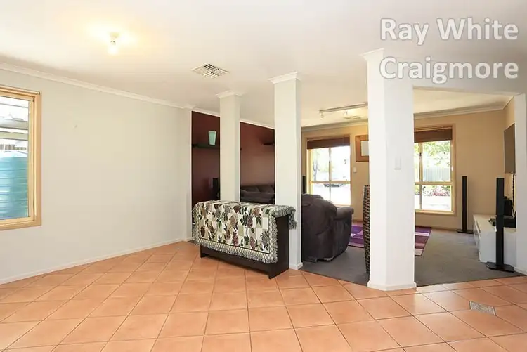 Fifth view of Homely house listing, 4 Crawford Grove, Andrews Farm SA 5114