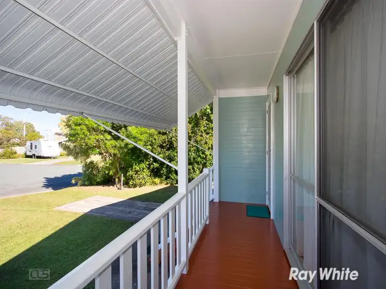 Second view of Homely house listing, 29 Palm Avenue, Bongaree QLD 4507