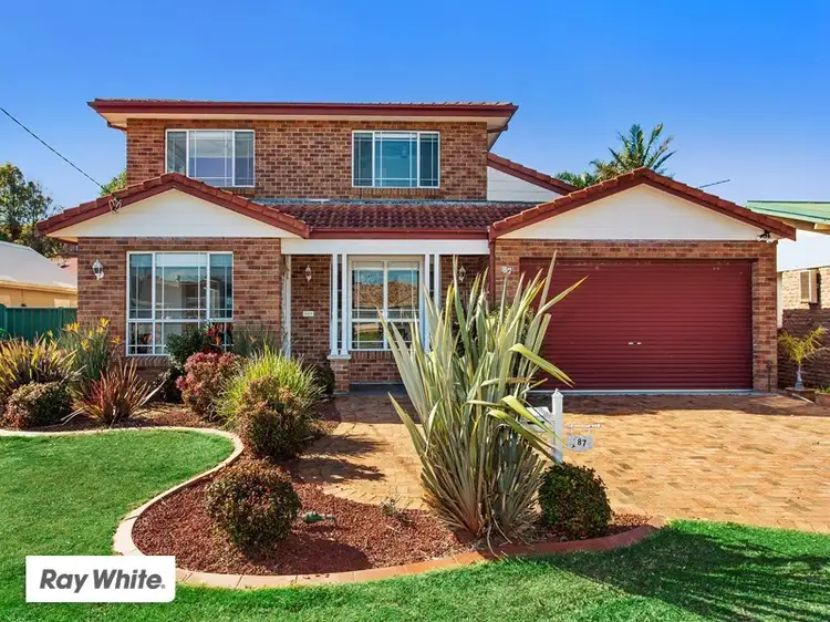 87 Kurrajong Street, Windang NSW 2528
