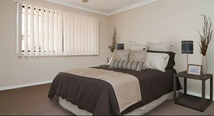 Fourth view of Homely house listing, 2/7 Gumleaf Place, Springfield QLD 4300