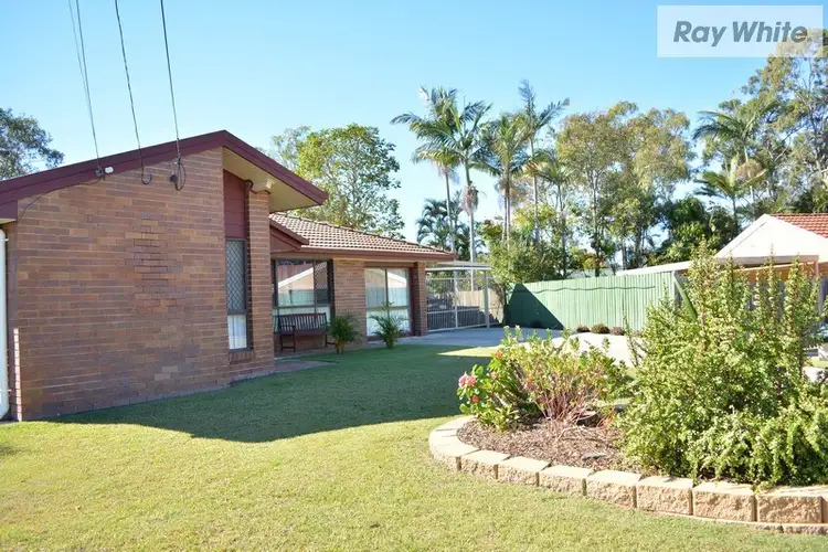 19 Timperley Court, Marsden QLD 4132