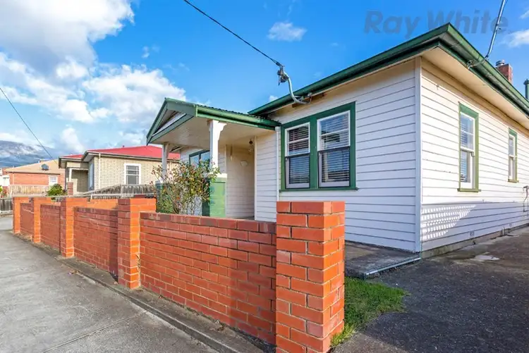 Second view of Homely house listing, 14 Anfield Street, Glenorchy TAS 7010