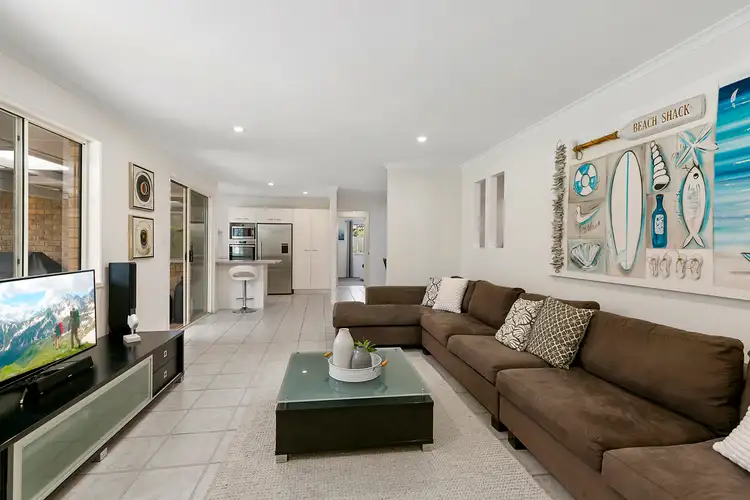 Third view of Homely house listing, 9 Fittell Court, Tewantin QLD 4565