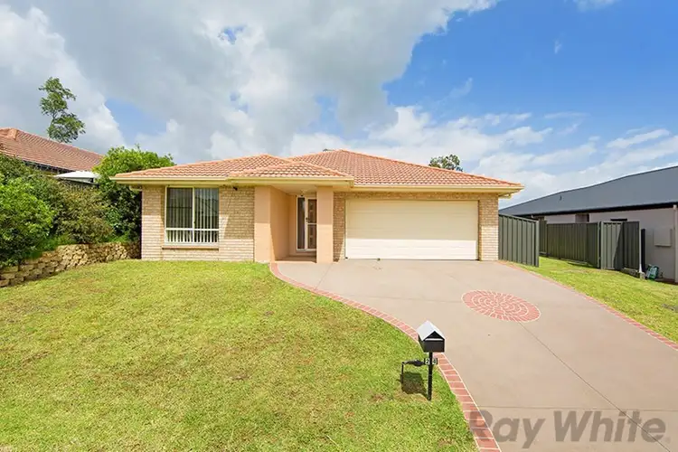 Main view of Homely house listing, 24 Drovers Way, Wadalba NSW 2259