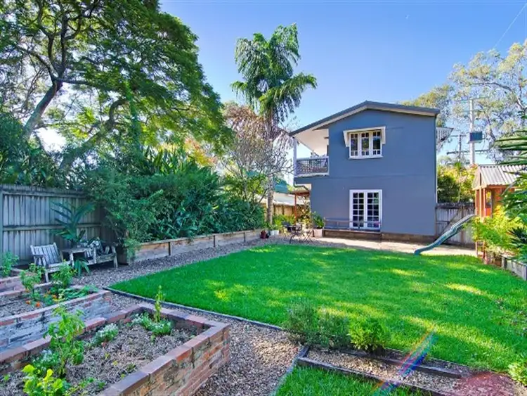 7 Michel Drive, Currumbin Waters QLD 4223