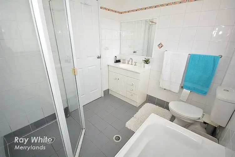 Sixth view of Homely townhouse listing, 4/107-109 Chelsmford Road, South Wentworthville NSW 2145