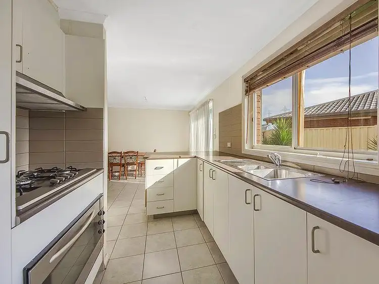 Fifth view of Homely house listing, 45 Currunghi Court, St Albans VIC 3021