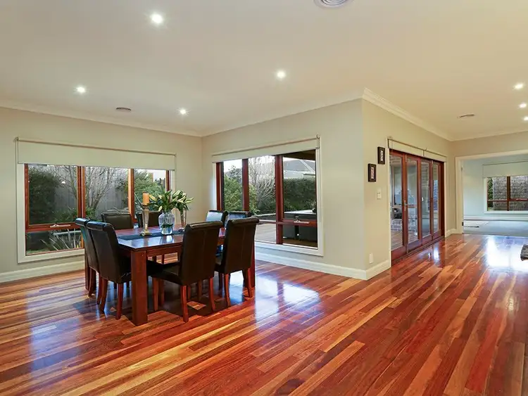 Seventh view of Homely house listing, 12 Marsh Court, Drysdale VIC 3222
