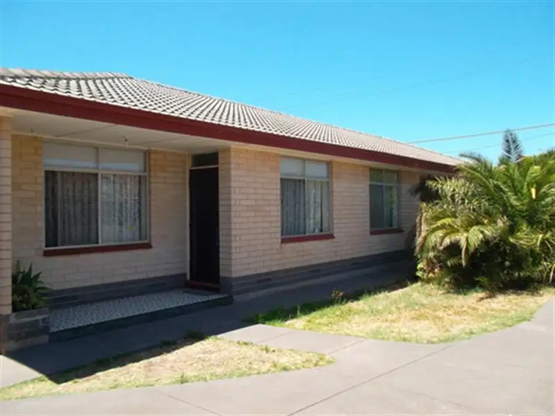 Main view of Homely unit listing, 3/15 Gulfview Road, Christies Beach SA 5165