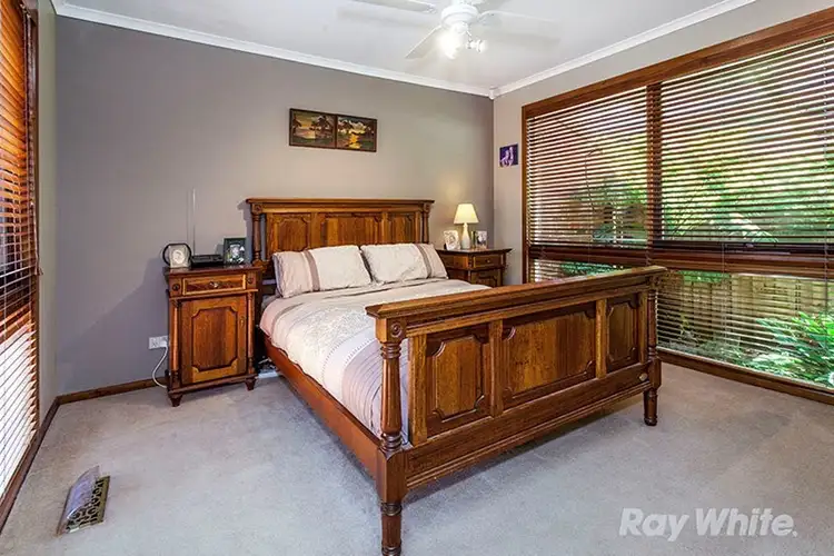 Seventh view of Homely house listing, 5 Lesay Court, Rowville VIC 3178