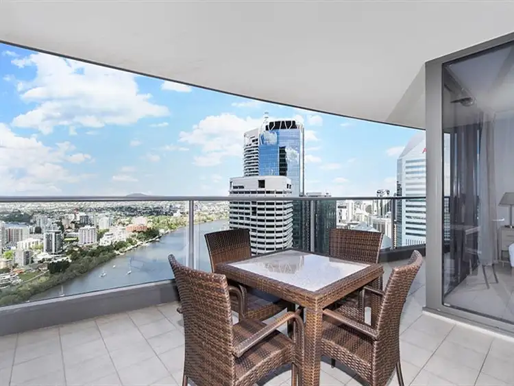 445/420 Queen Street, Brisbane (CBD) QLD 4000