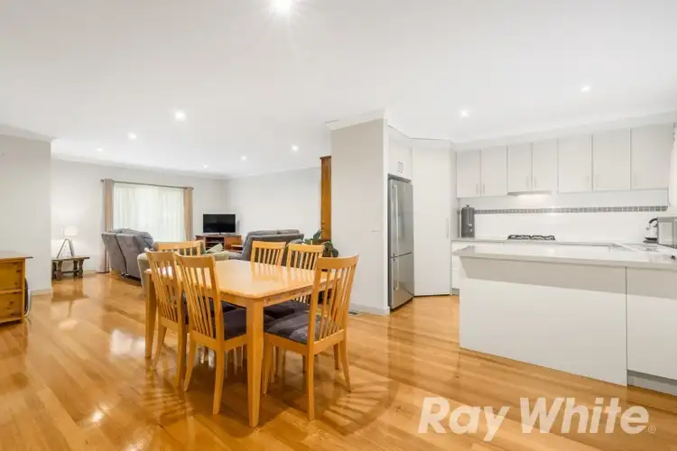 Third view of Homely house listing, 1/5 Charles Street, Kilsyth VIC 3137