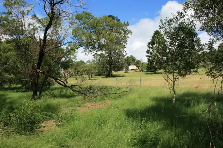 Third view of Homely land listing, L.132 Hardgrave Road, Benarkin QLD 4306