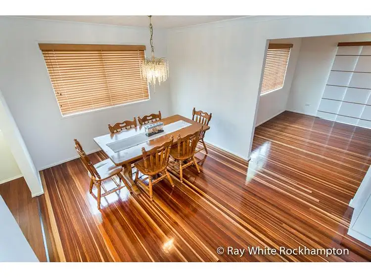 Sixth view of Homely house listing, 243 Flanagan Street, Frenchville QLD 4701