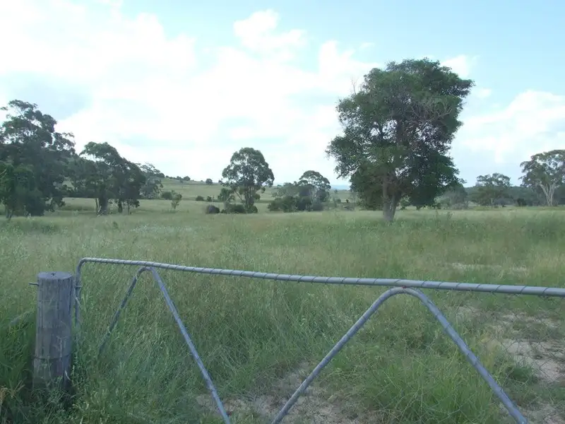 Main view of Homely rural property listing, 160 Kruger Road, Crows Nest QLD 4355