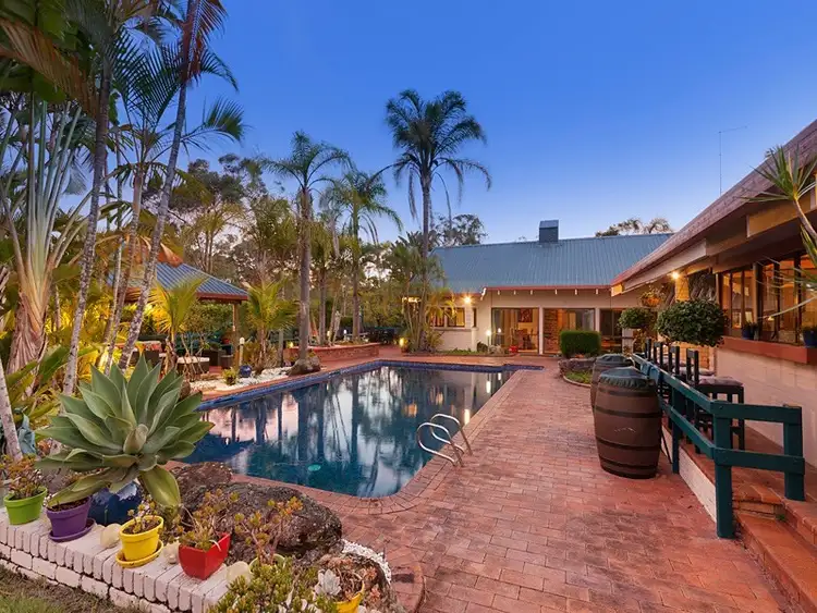 66 Daymar Street, Burbank QLD 4156