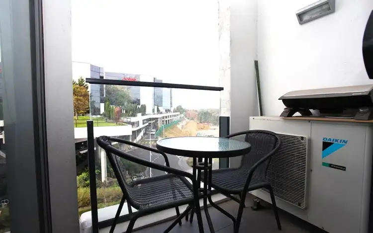 Fifth view of Homely apartment listing, 403/770B Toorak Road, Glen Iris VIC 3146