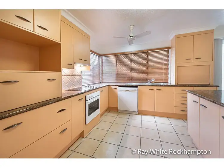 Third view of Homely house listing, 23 Springfield Drive, Norman Gardens QLD 4701