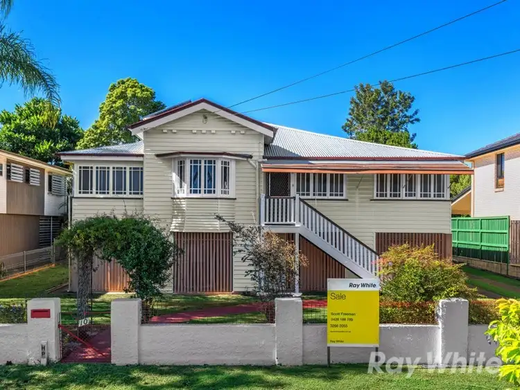 10 Templeton Street, Virginia QLD 4014