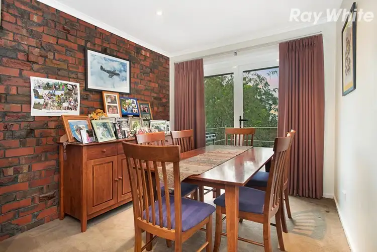 Sixth view of Homely house listing, 80 Ferguson Street, Upwey VIC 3158