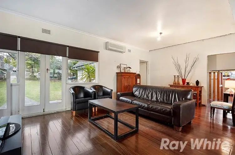 Fifth view of Homely house listing, 10 Spence Street, Burwood VIC 3125
