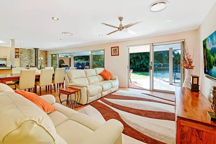 Sixth view of Homely house listing, 11 Inveray Avenue, Benowa QLD 4217