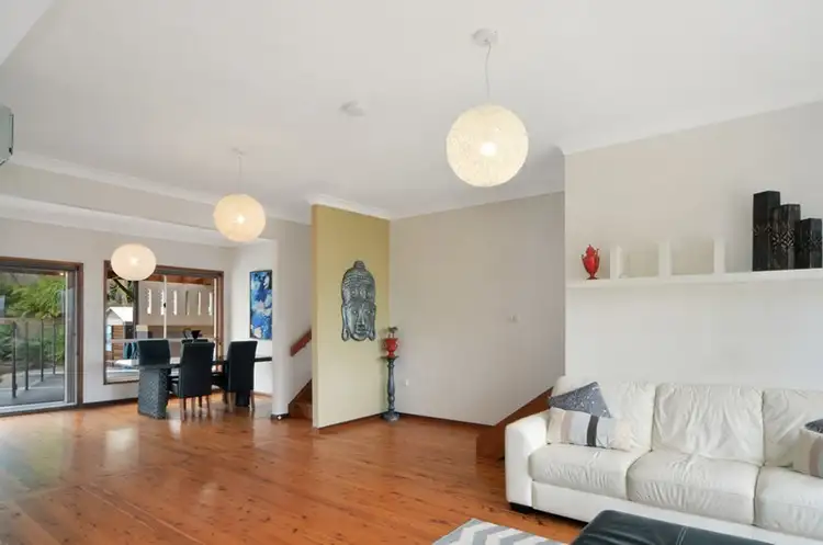 Fourth view of Homely house listing, 3 Healy Place, Mount Warrigal NSW 2528