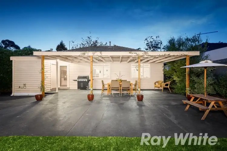 Third view of Homely house listing, 15 Orr Street, Heidelberg Heights VIC 3081