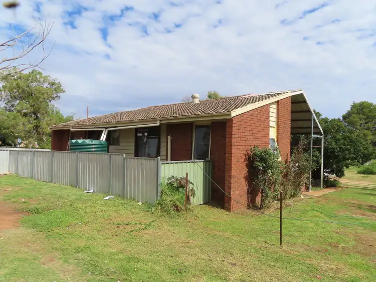 Third view of Homely house listing, 4 Hall Street, Condobolin NSW 2877