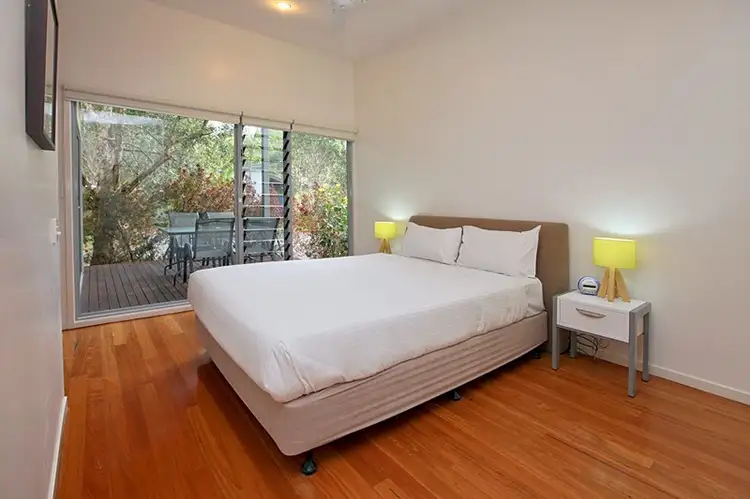 Fourth view of Homely townhouse listing, Address available on request
