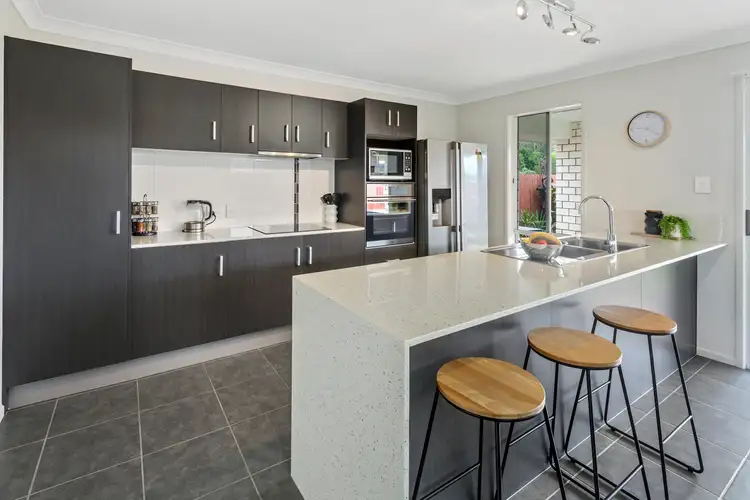Fifth view of Homely house listing, 41 Vincent Avenue, Sippy Downs QLD 4556