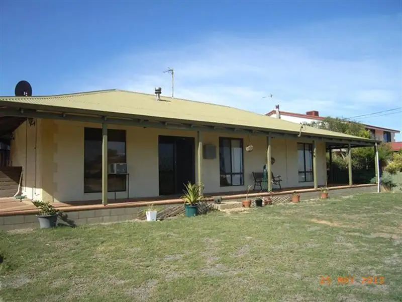 Main view of Homely house listing, 12 Bartlett Place, Port Denison WA 6525