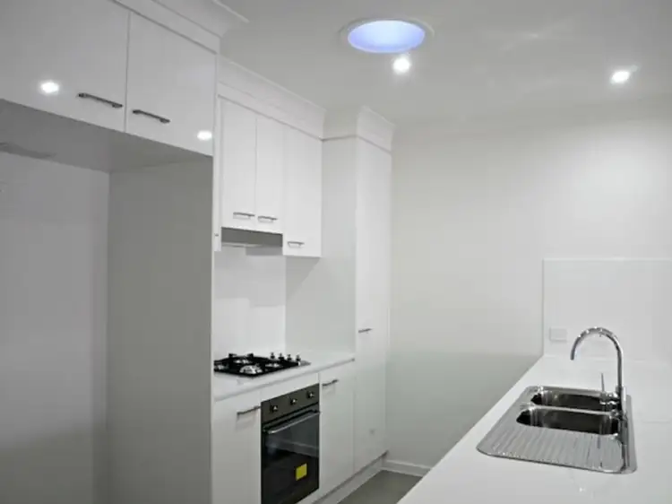 Fourth view of Homely unit listing, 1 and 2 53 ACACIA Drive, Miles QLD 4415